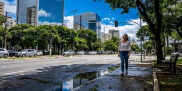 Top 3 em qualidade de vida no Brasil: a metrópole de interior que esconde pumas e renasceu das cinzas