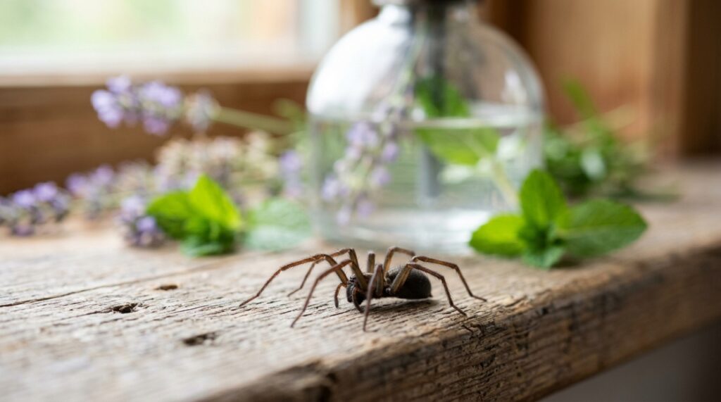 As barreiras aromáticas feitas com essências puras garantem a segurança do lar e protegem a saúde respiratória de toda a família.