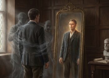 O despertar da consciência
