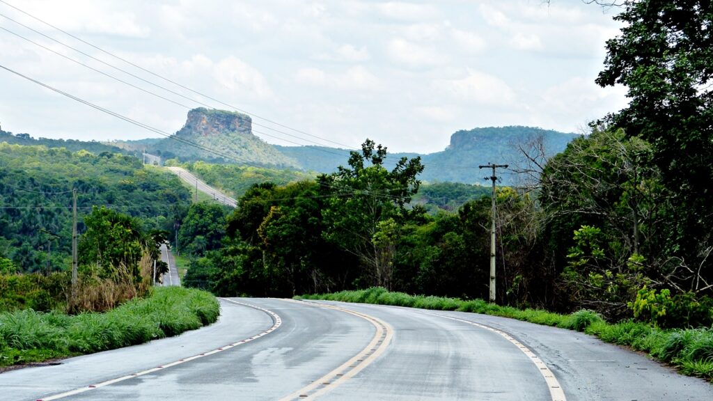 4 chapadas do Brasil para conhecer em 2026: 2 patrimônios da humanidade, 300 cachoeiras e o roteiro completo do ecoturismo nacional