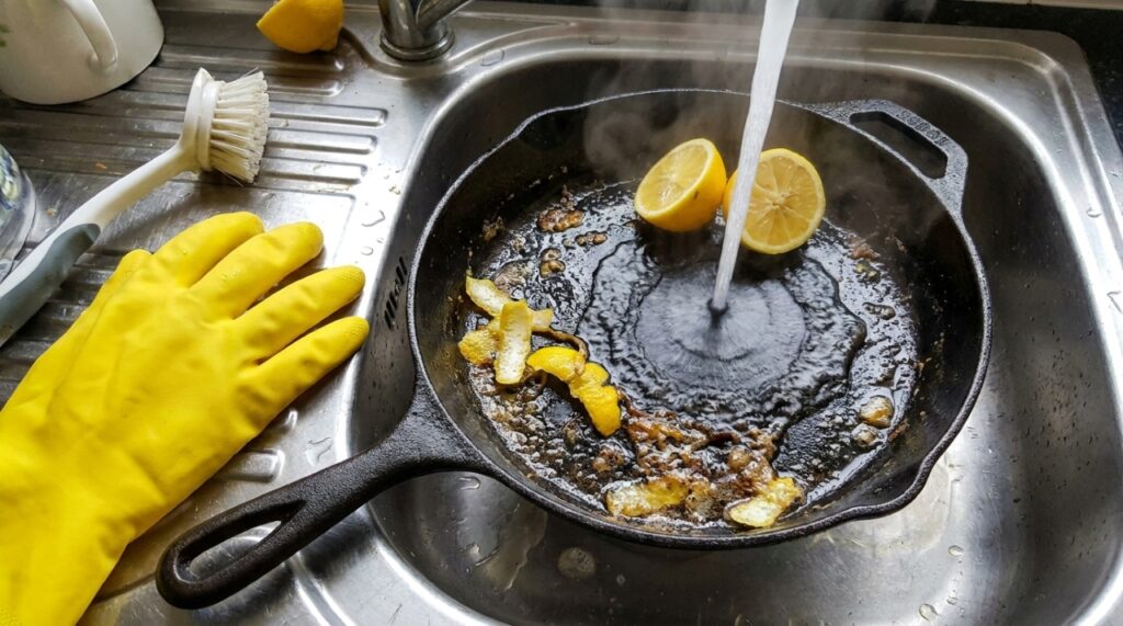 Solução potente e econômica para a cozinha