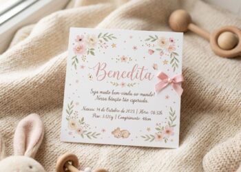 7 lindos nomes de meninas que significam bênção