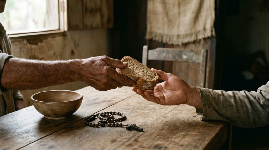 Citação do dia de Madre Teresa: "Quando você não tem nada, então você tem…": Santa Teresa de Calcutá explica por que a verdadeira felicidade muitas vezes começa quando as pessoas param de correr atrás de bens materiais