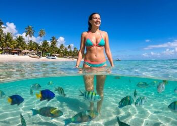 Mar com águas mornas o ano todo: o vilarejo alagoano que conquista com suas praias que lembram o Caribe