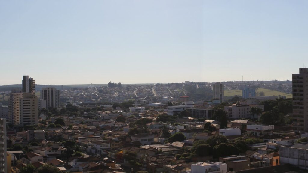 1 doutor para cada 100 moradores e 6º lugar no ranking nacional: a cidade do interior paulista que abriga a maior densidade científica da América Latina