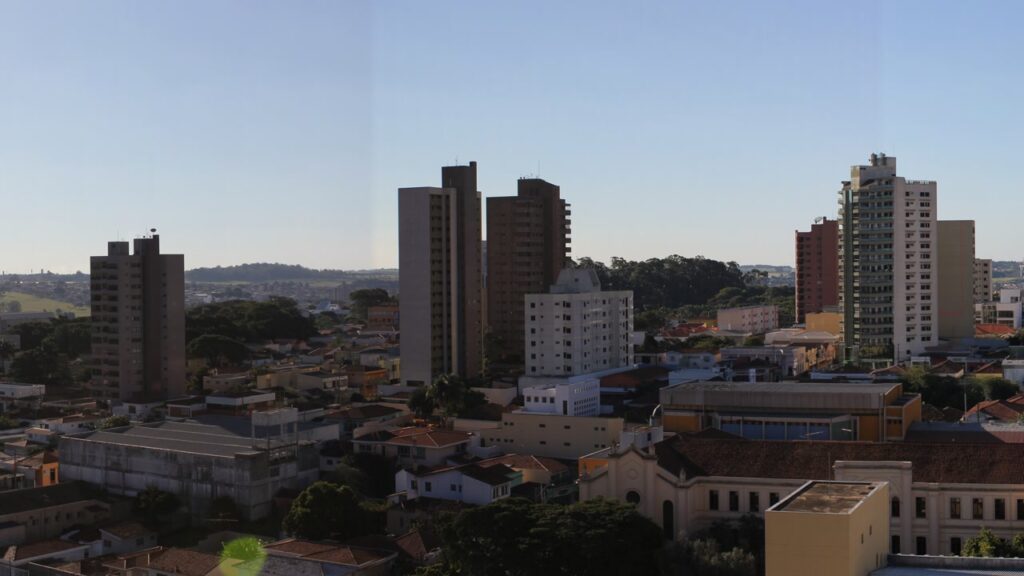 1 doutor para cada 100 moradores e 6º lugar no ranking nacional: a cidade do interior paulista que abriga a maior densidade científica da América Latina