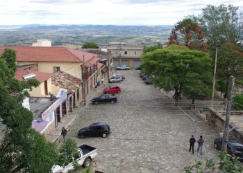 São Thomé das Letras, Minas Gerais // Créditos: Wikipedia / Wikimedia Commons