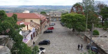 São Thomé das Letras, Minas Gerais // Créditos: Wikipedia / Wikimedia Commons