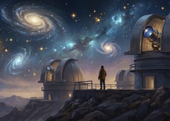 O legado de Carl Sagan e a astronomia
