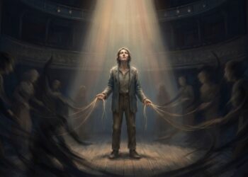 A liberdade de ser autêntico