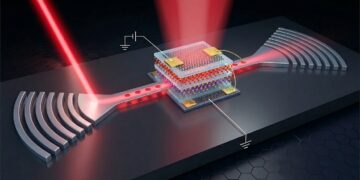 Partículas de luz e matéria podem transformar a computação de IA