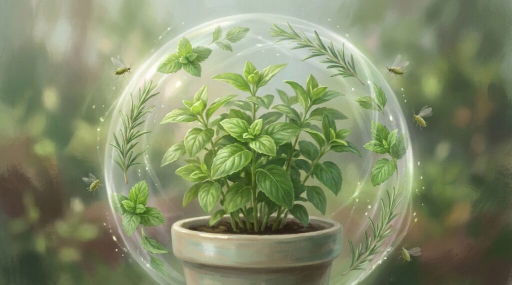 Biodiversidade e proteção no cultivo sustentável