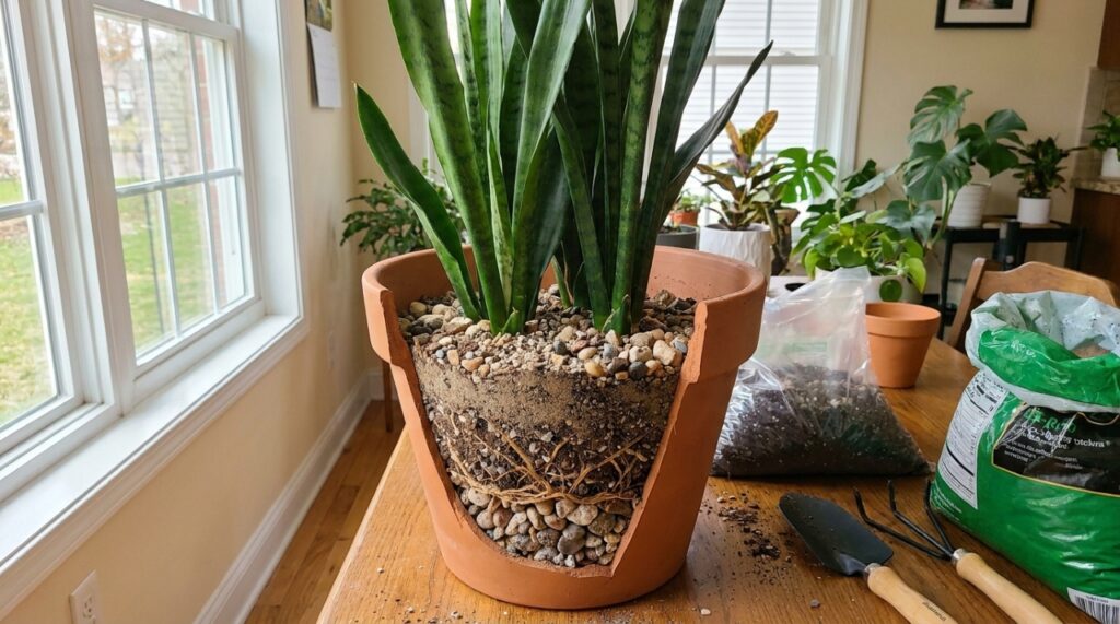 Como manter o vigor da sua planta no apartamento