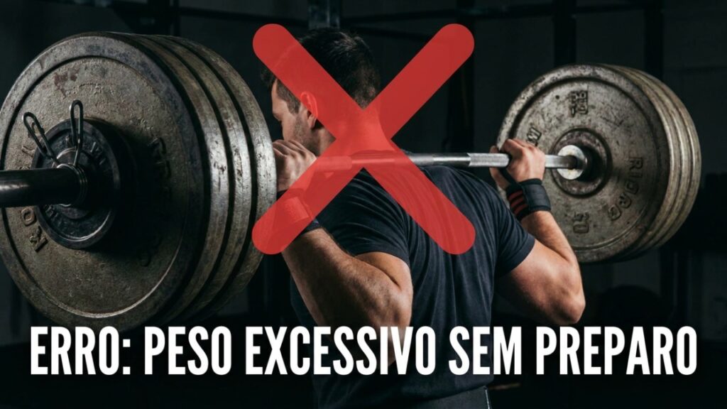 A musculação afirma que pessoas que pulam o aquecimento no treino de glúteos tendem a perder ativação e sentir menos resultado