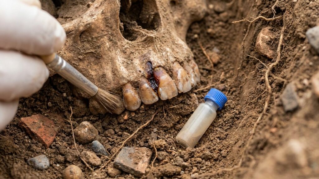 Esta doença mortal estava dizimando humanos há 5 mil e 500 anos