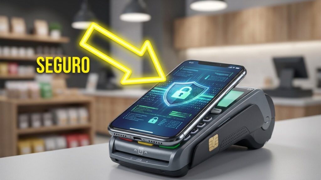 Especialista em fraudes explica por que Apple Pay e Google Wallet podem ser mais seguros que o cartão físico