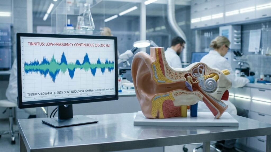 Cientistas podem finalmente ter resolvido o mistério do estranho zumbido ouvido pelo mundo todo