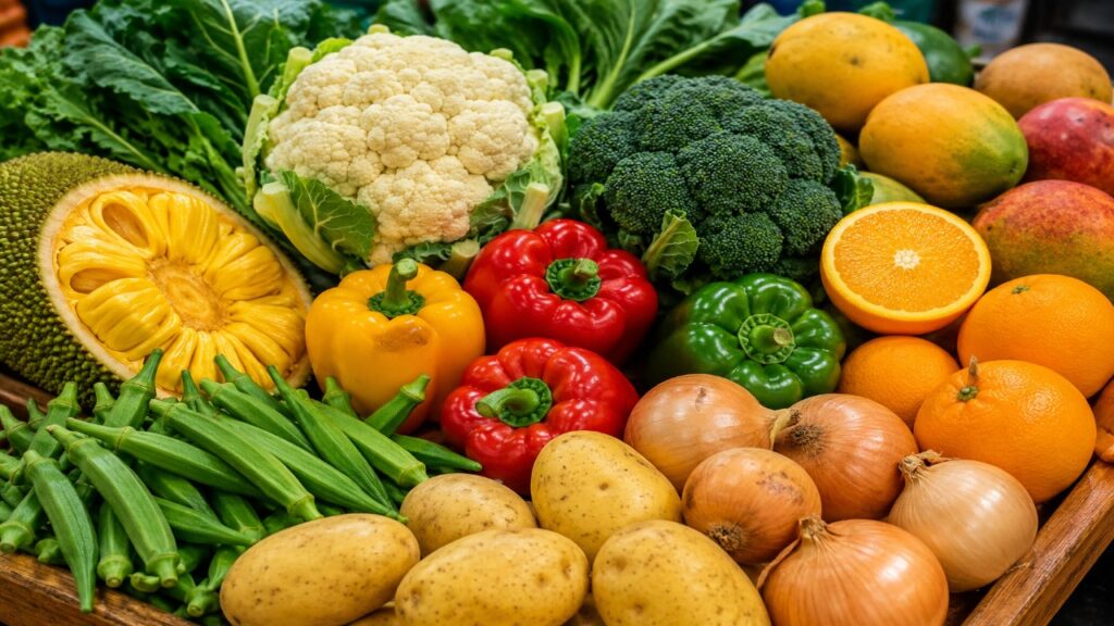 Claro ou escuro? O detalhe simples que ajuda a escolher melhor frutas, queijos e outros alimentos
