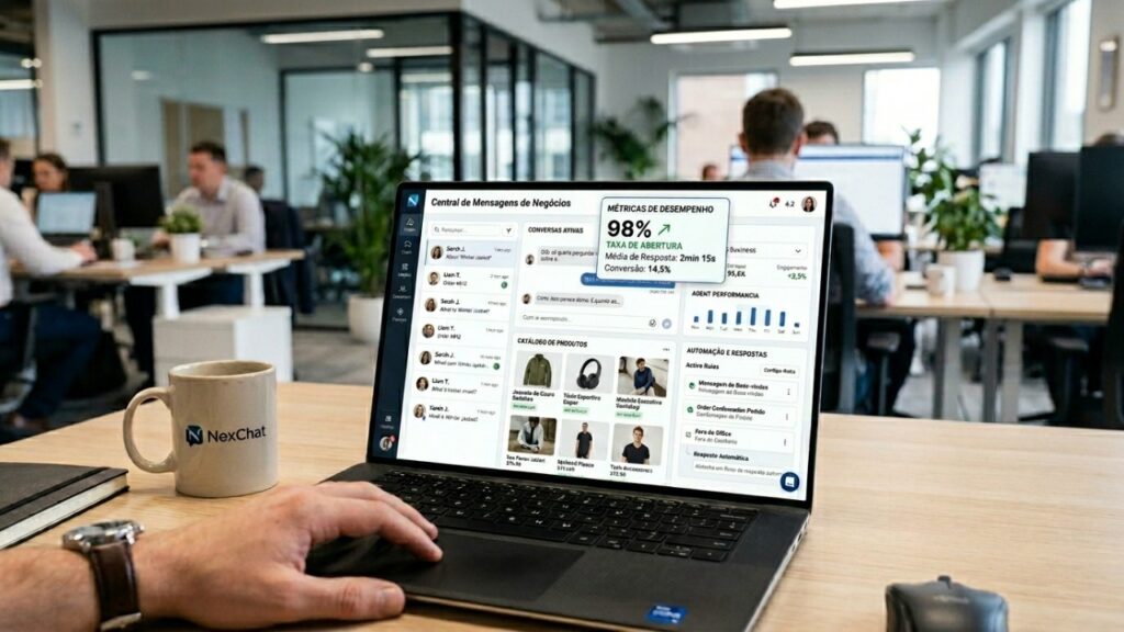 WhatsApp Web e Business: qual usar no seu negócio