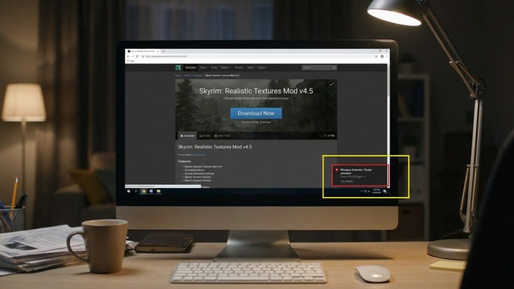 Malware se esconde em vídeos tutoriais de Minecraft para acessar sua câmera e seus dados