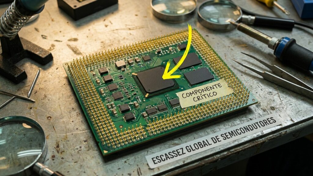 PS6 terá fabricação mais barata? Sony pode rever estratégia do novo console