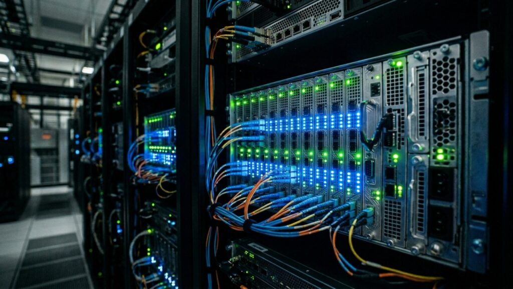 Nem a IA consegue tornar o clima cem por cento previsível, o que o avanço significa na era dos supercomputadores?