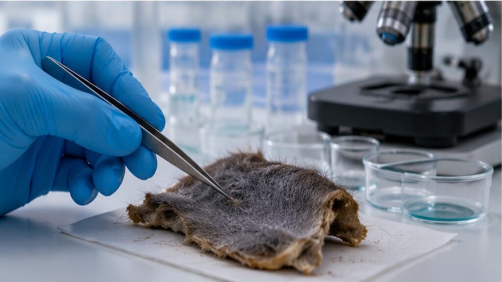 Uma empresa de biotecnologia quer ressuscitar o antílope-azul usando células editadas, e a conservação ambiental pode nunca mais ser a mesma