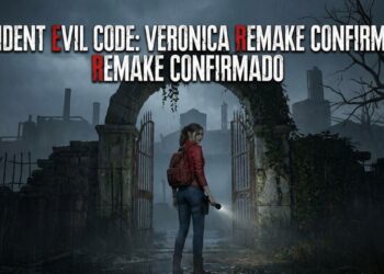 A saga Resident Evil traz de volta um dos seus jogos mais amados: Capcom confirma o remake de Code Verónica