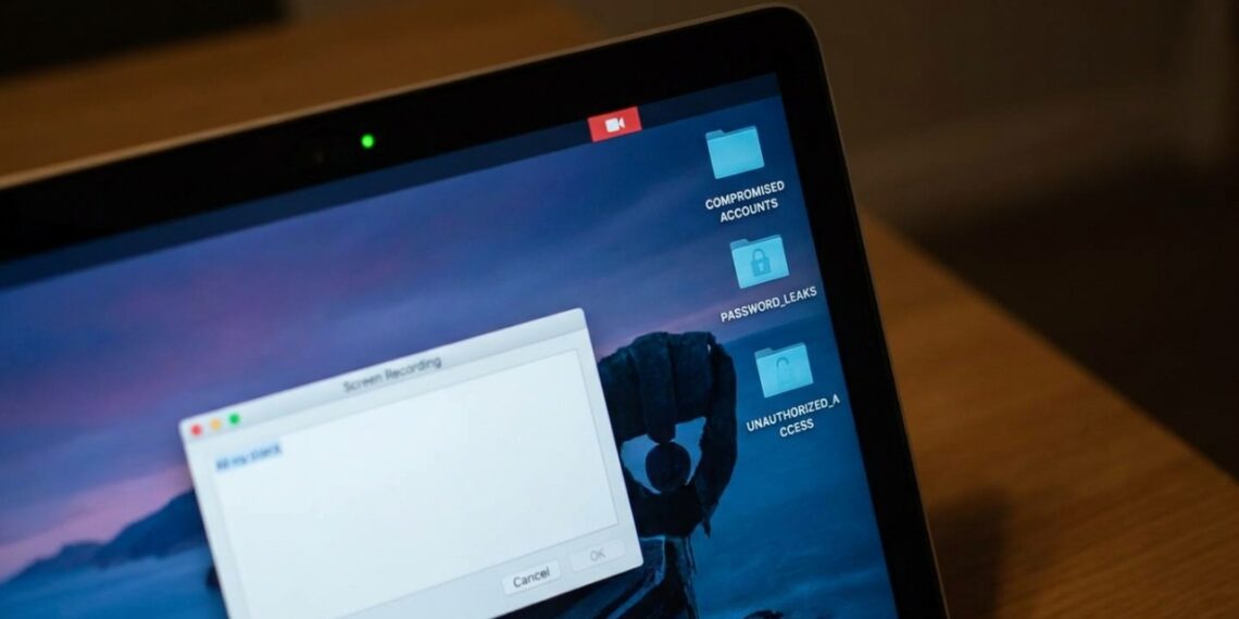 Malware se esconde em vídeos tutoriais de Minecraft para acessar sua câmera e seus dados