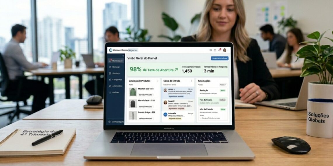 WhatsApp Web e Business: qual usar no seu negócio