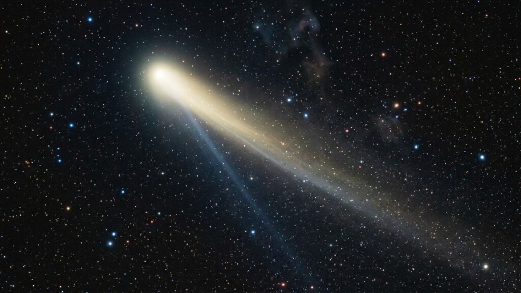 Visitante de outro sistema estelar pode ser tecnologia alienígena? Investigação do Seti reacende mistério cósmico