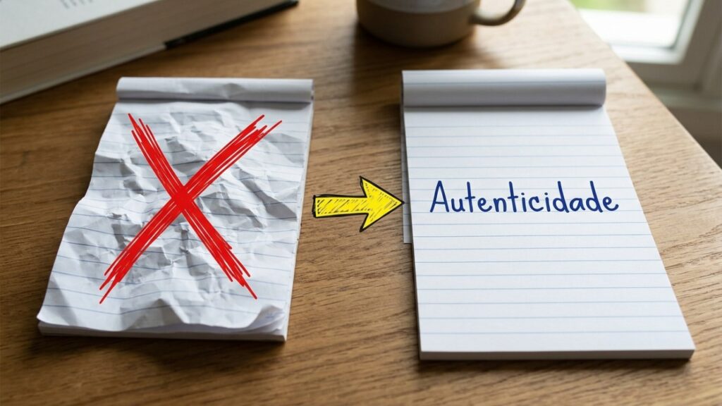 A psicologia afirma que pessoas que eram ignoradas quando não se destacavam na escola tendem a desenvolver um perfil emocional onde o valor pessoal é estritamente atrelado à necessidade de reconhecimento