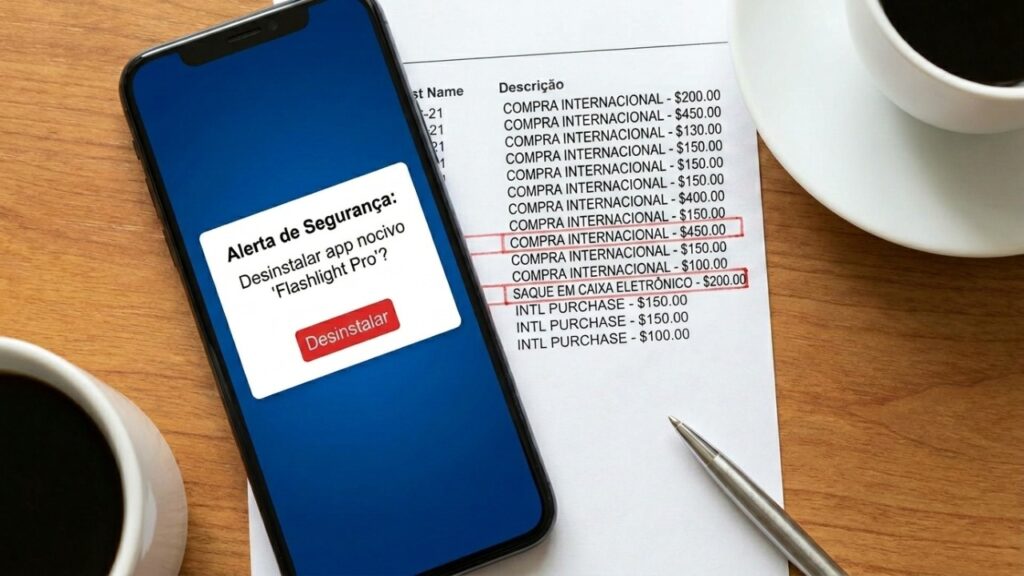 Pagar por app para espiar o parceiro pode custar mais caro que um divórcio: o risco de cair em golpes