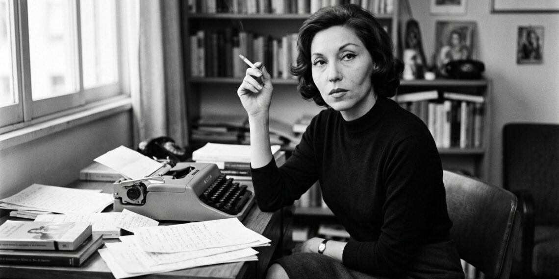 Frase do dia de Clarice Lispector: “Liberdade é pouco. O que eu desejo ainda não tem nome”: a reflexão sobre desejo, identidade e sentido da existência