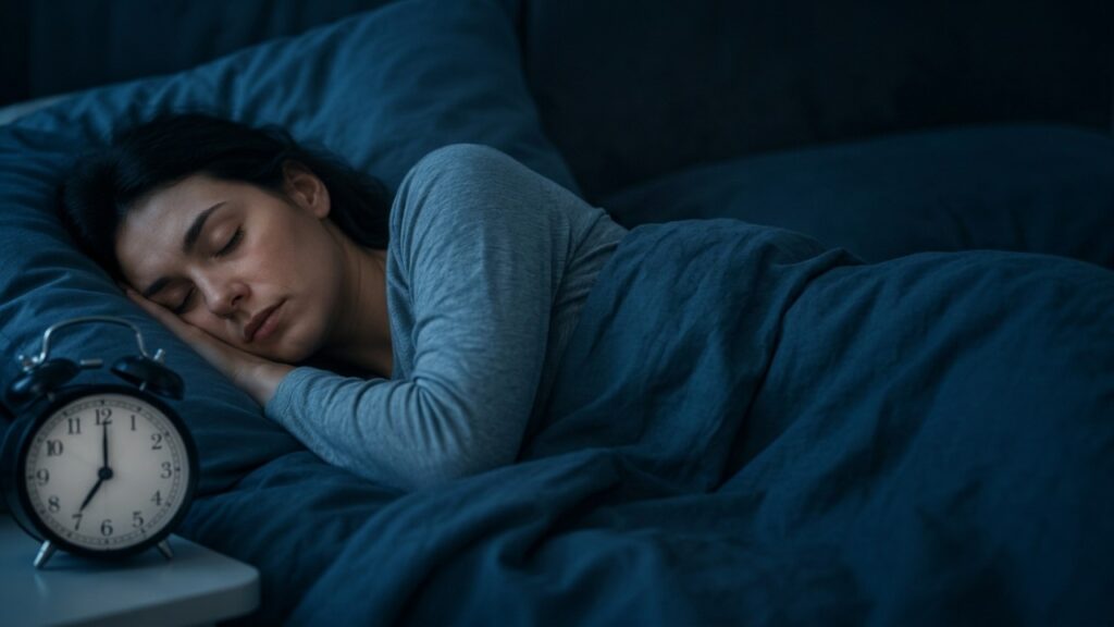 Dormir demais pode acelerar o envelhecimento do corpo, alerta estudo recente