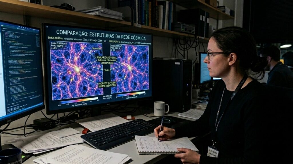 Pesquisadores de Princeton descobriram que a IA pode ser boa demais para encontrar novas leis da física