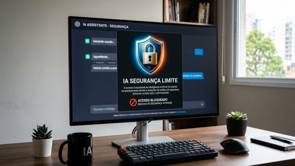 ChatGPT não deve responder tudo: entenda os limites