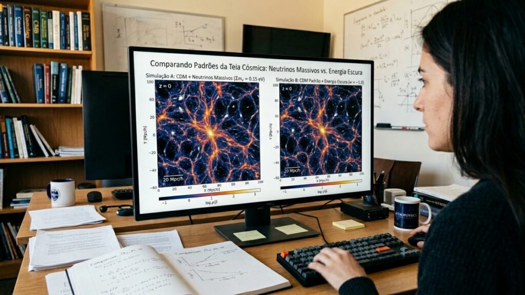 Pesquisadores de Princeton descobriram que a IA pode ser boa demais para encontrar novas leis da física