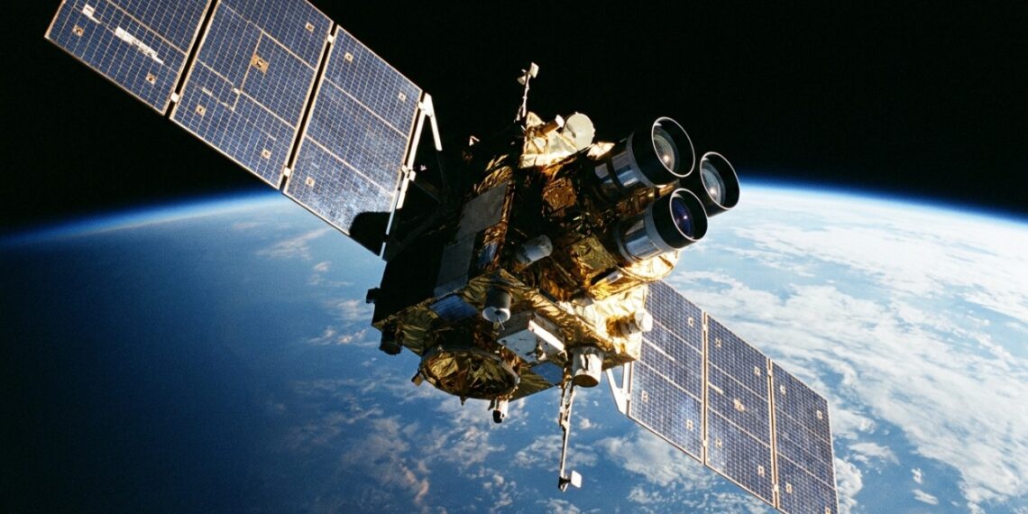 Sonda chinesa Einstein Probe detecta explosão cósmica misteriosa que intriga cientistas