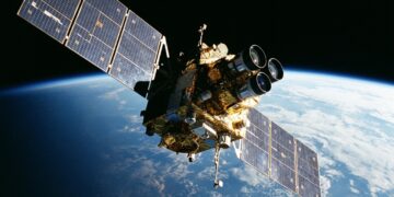 Sonda chinesa Einstein Probe detecta explosão cósmica misteriosa que intriga cientistas