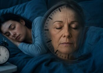 Dormir demais pode acelerar o envelhecimento do corpo, alerta estudo recente
