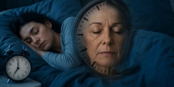 Dormir demais pode acelerar o envelhecimento do corpo, alerta estudo recente