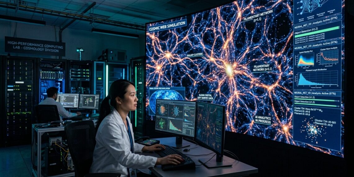 Pesquisadores de Princeton descobriram que a IA pode ser boa demais para encontrar novas leis da física