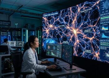 Pesquisadores de Princeton descobriram que a IA pode ser boa demais para encontrar novas leis da física