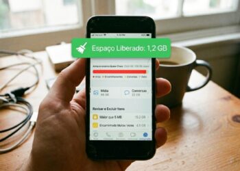 Passo a passo para encontrar e limpar a “lixeira secreta” do WhatsApp e liberar memória no celular
