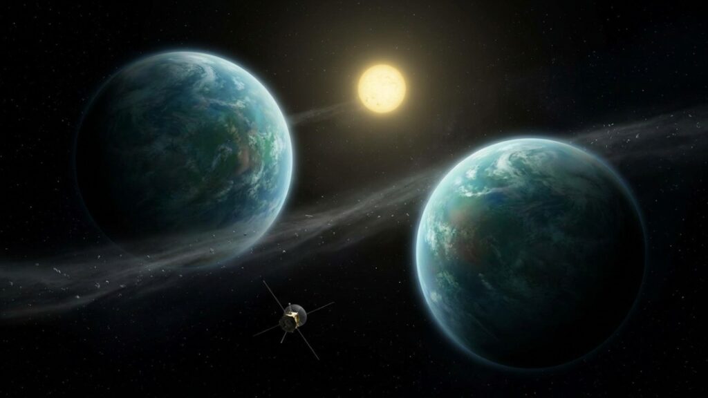 Cientistas propõem nova forma radical de detectar vida alienígena – sem bioassinaturas tradicionais