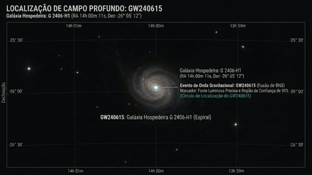 Ondas gravitacionais revelam 161 novas colisões e aproximam cientistas de um dos maiores mistérios da cosmologia