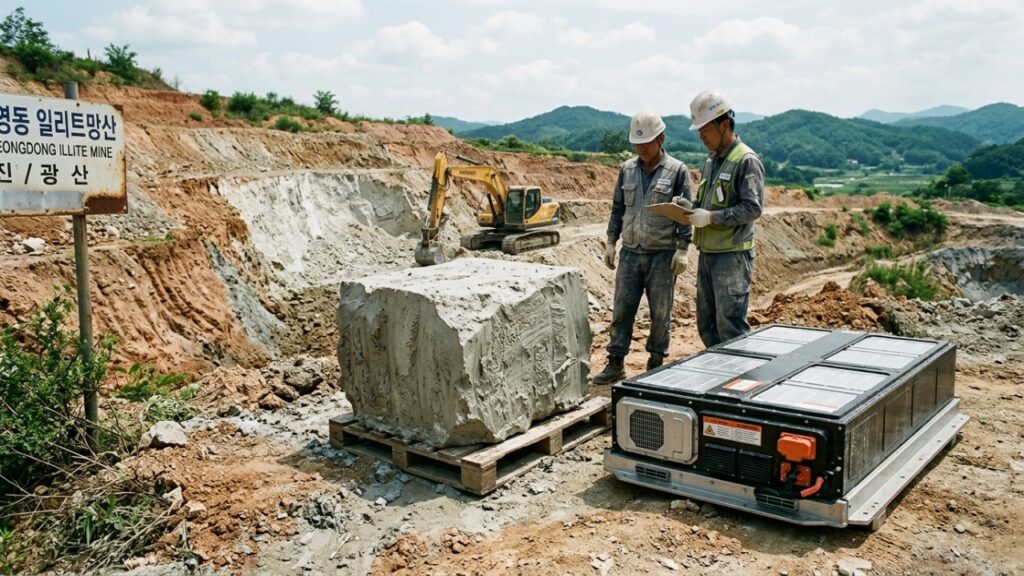 Este país está chamando atenção por descobrir uma riqueza impressionante escondida sob uma região de vinhedos
