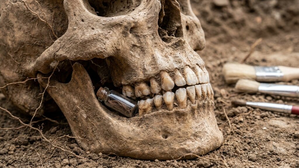 Esta doença mortal estava dizimando humanos há 5 mil e 500 anos
