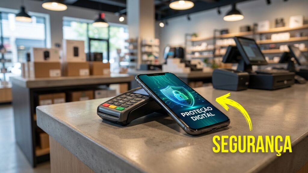 Especialista em fraudes explica por que Apple Pay e Google Wallet podem ser mais seguros que o cartão físico